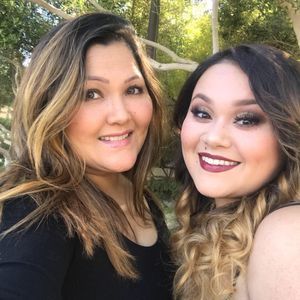 Meet your Posher, Candace